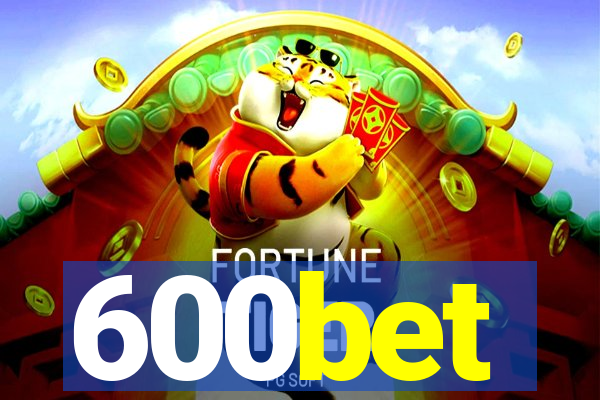 600bet-lucky ox